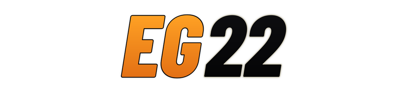 eg22 লোগো